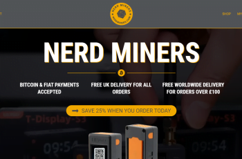 Bitcoin Lottery Miners